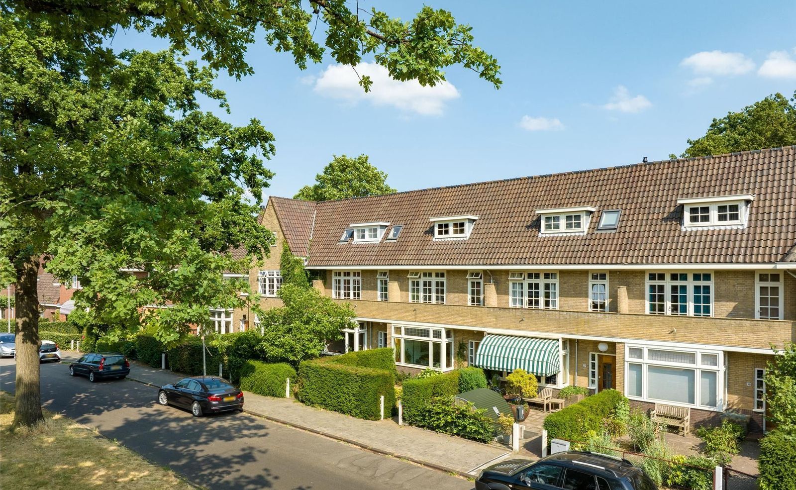 Lommerlust 36, Zeist foto-27