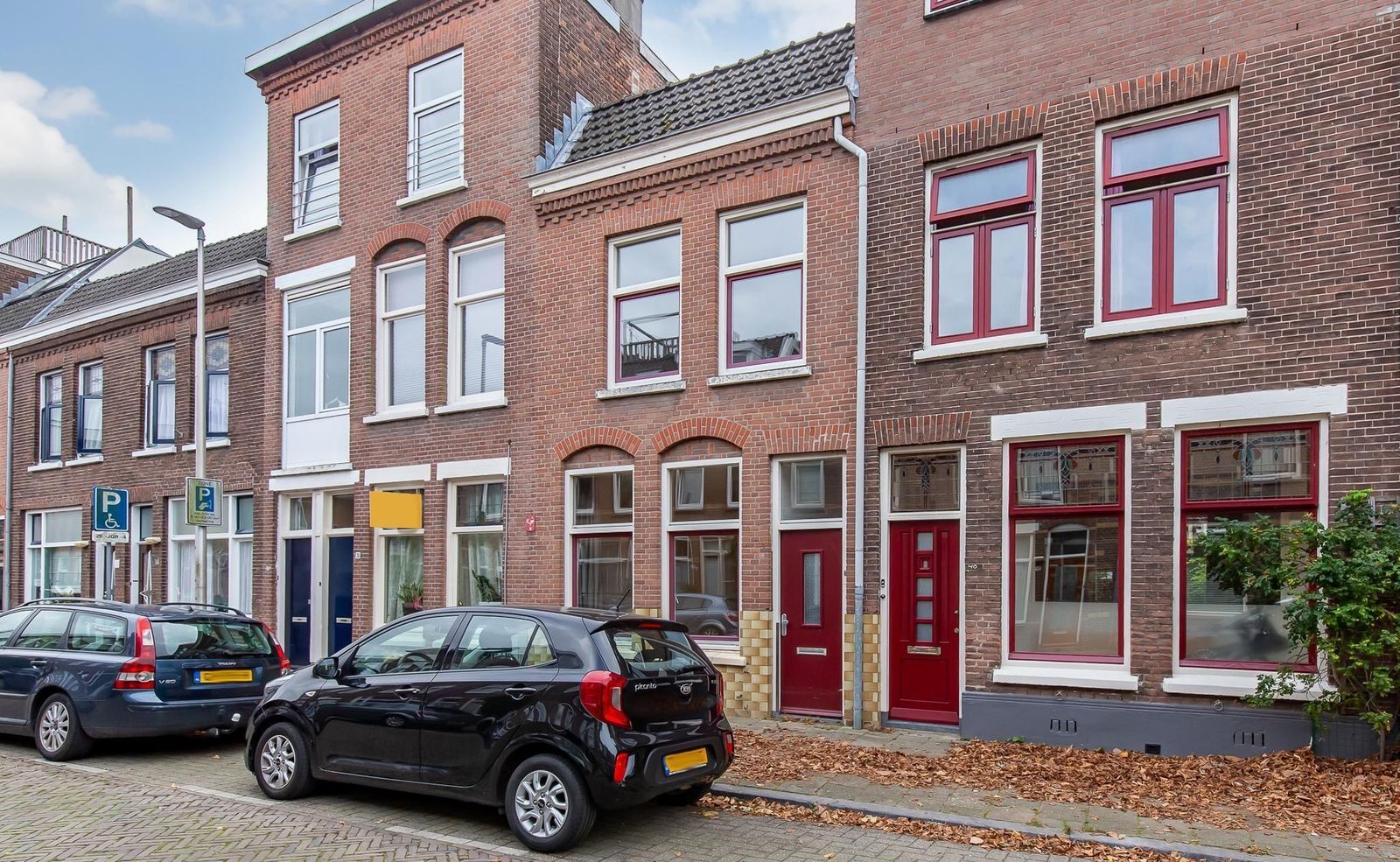 Van Lennepstraat 38, Utrecht foto-0