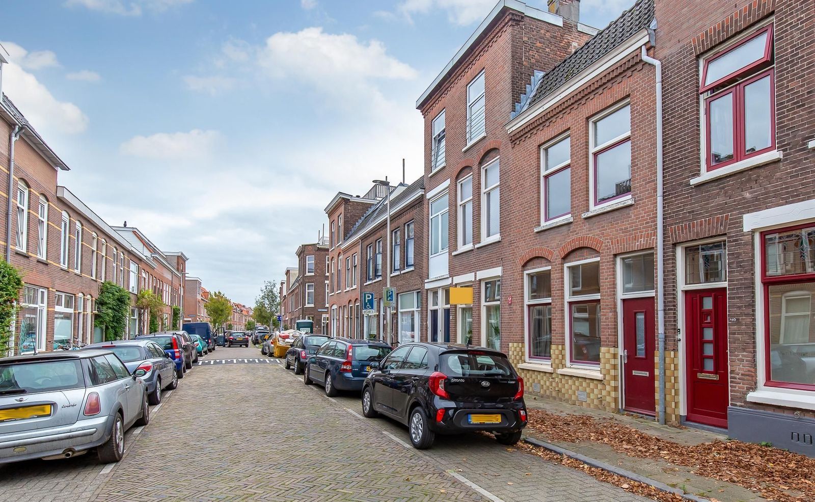 Van Lennepstraat 38, Utrecht foto-1