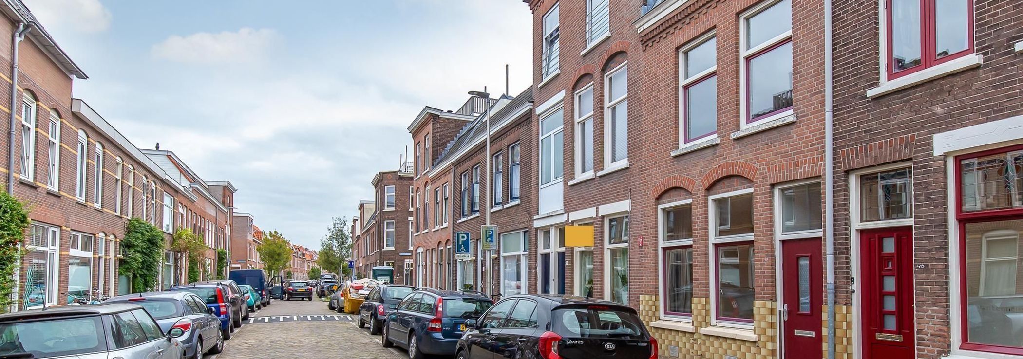Van Lennepstraat 38, Utrecht