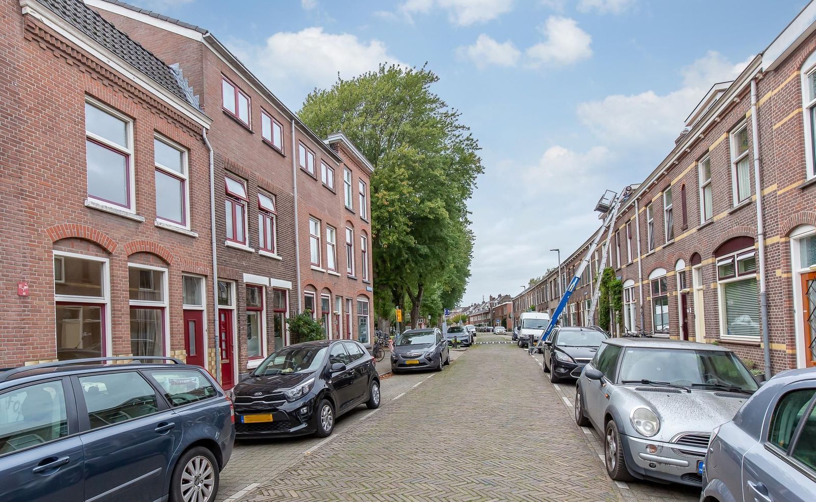 Van Lennepstraat 38, Utrecht foto-2