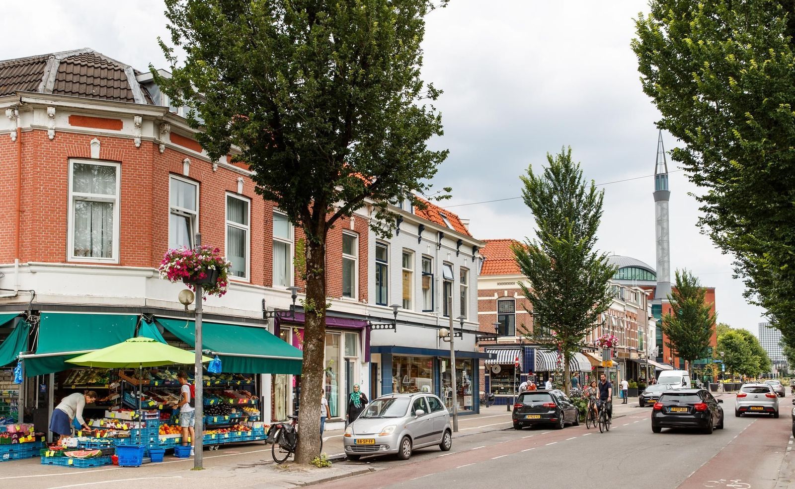 Van Lennepstraat 38, Utrecht foto-27