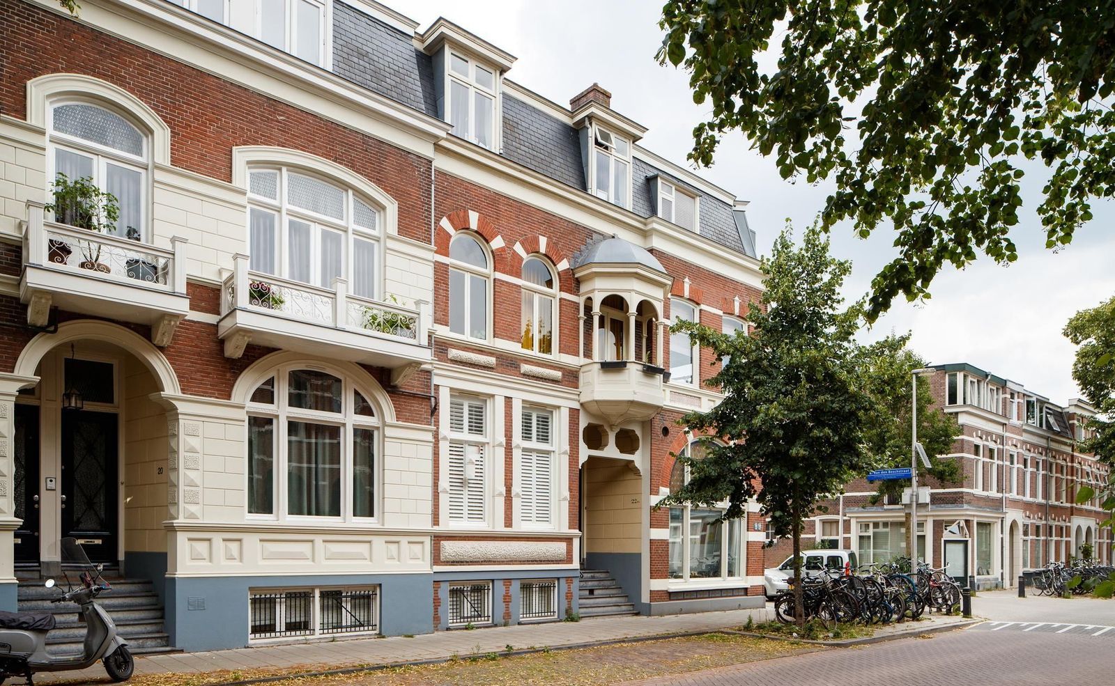 Van Lennepstraat 38, Utrecht foto-28