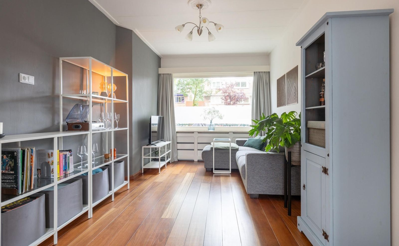 St.-Willibrordusstraat 3, Utrecht foto-3