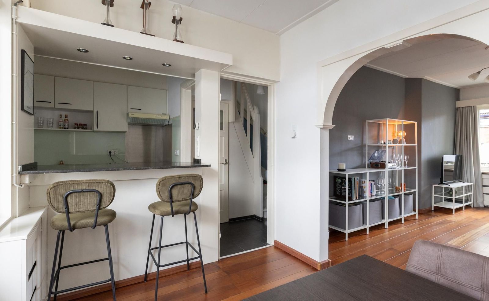 St.-Willibrordusstraat 3, Utrecht foto-6