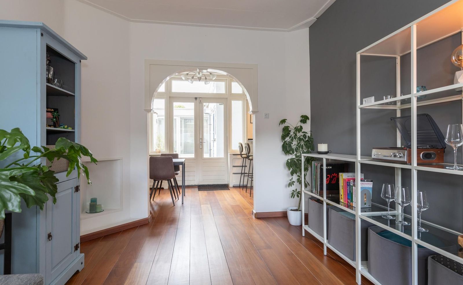 St.-Willibrordusstraat 3, Utrecht foto-9