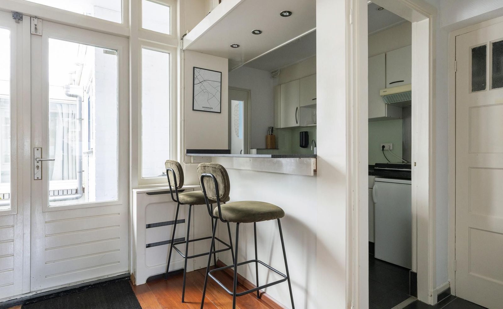 St.-Willibrordusstraat 3, Utrecht foto-15