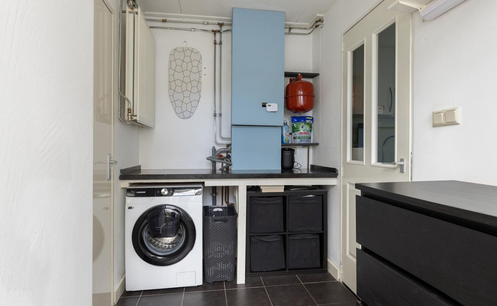 St.-Willibrordusstraat 3, Utrecht foto-19