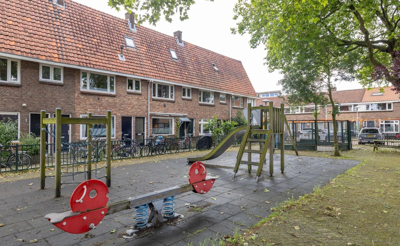 St.-Willibrordusstraat 3, Utrecht foto-28