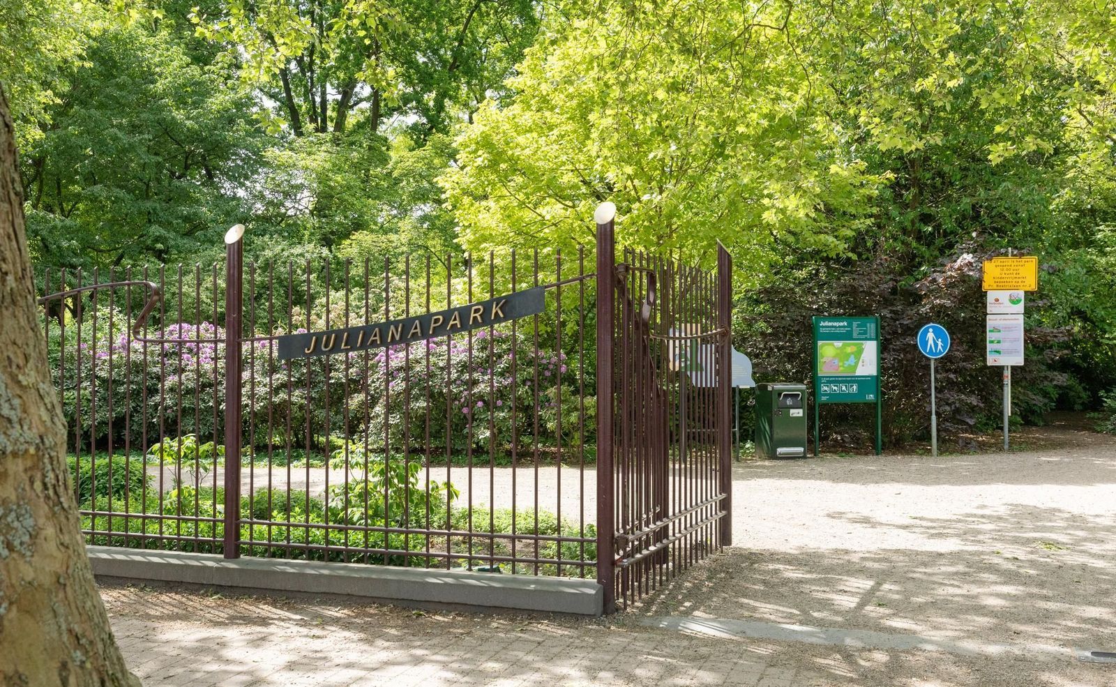 St.-Willibrordusstraat 3, Utrecht foto-29