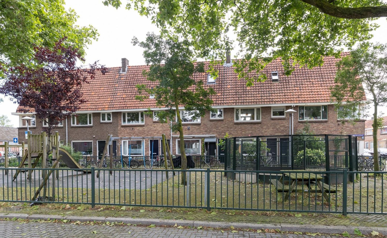 St.-Willibrordusstraat 3, Utrecht foto-27