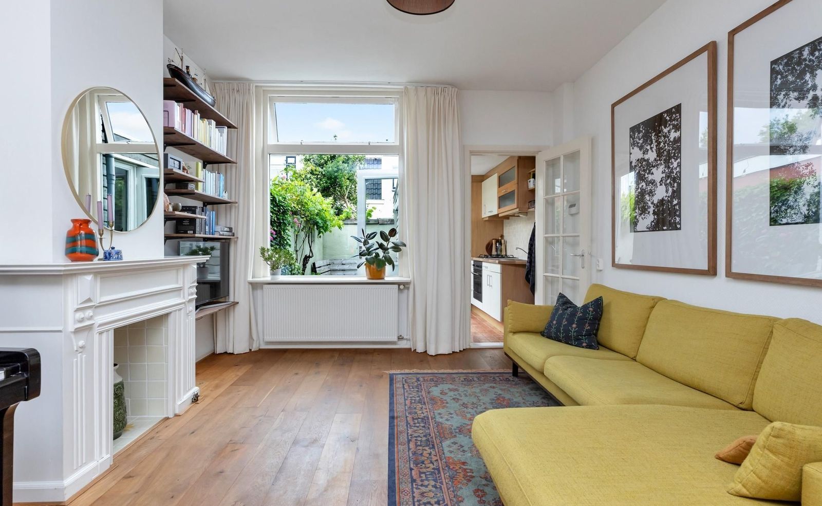Bremstraat 15, Utrecht foto-1