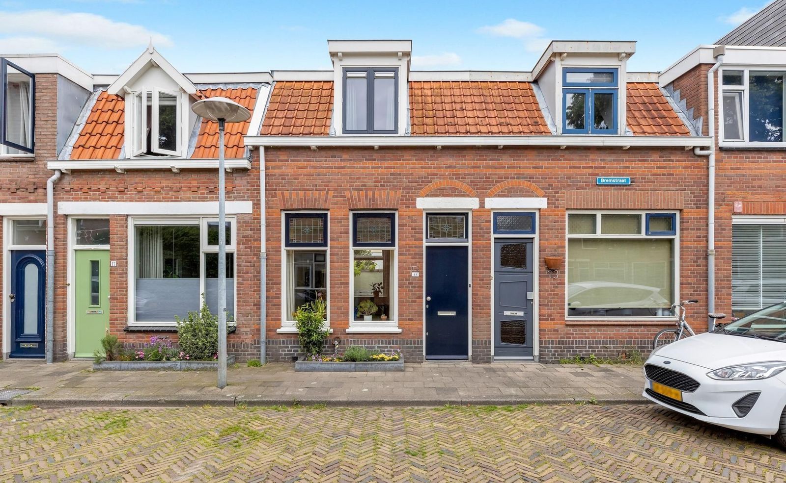 Bremstraat 15, Utrecht foto-0