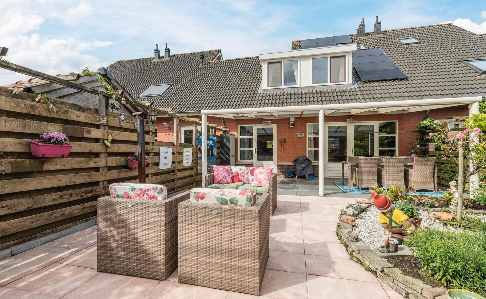 Zoetegaarde 34, Amersfoort foto-1