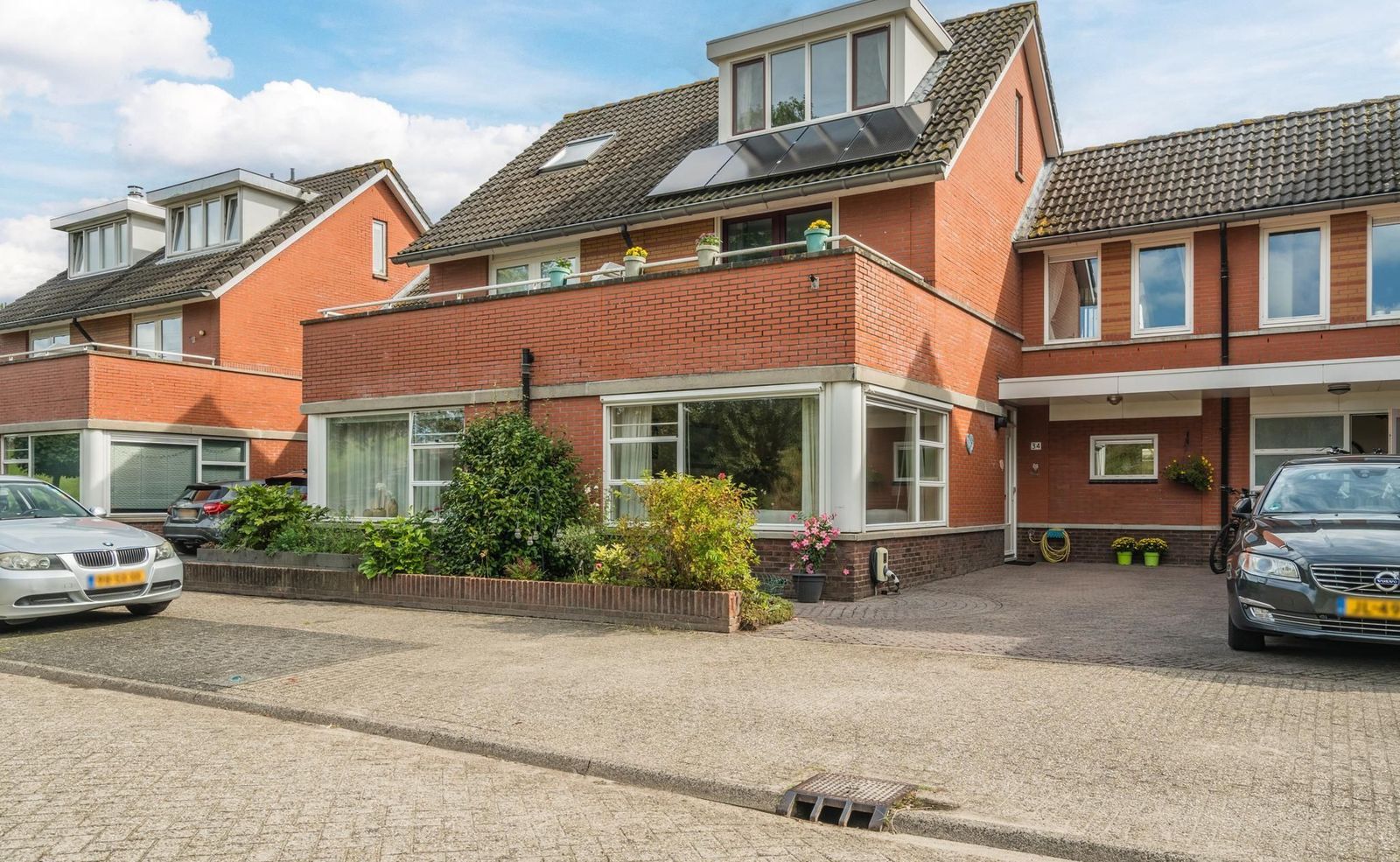 Zoetegaarde 34, Amersfoort foto-0