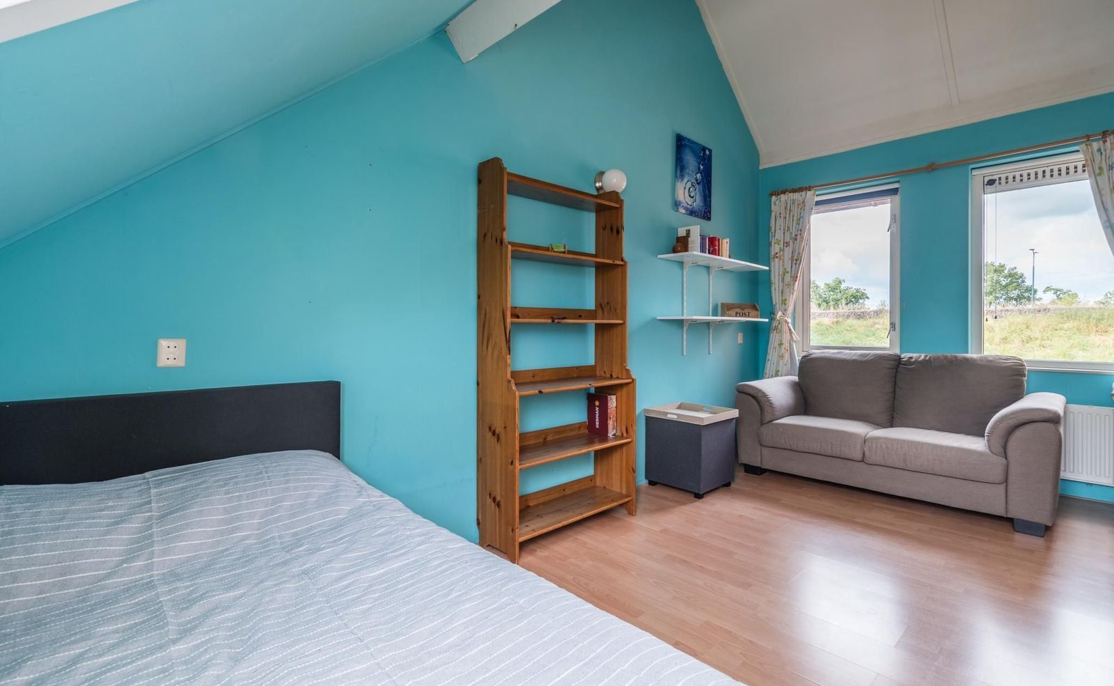 Zoetegaarde 34, Amersfoort foto-21