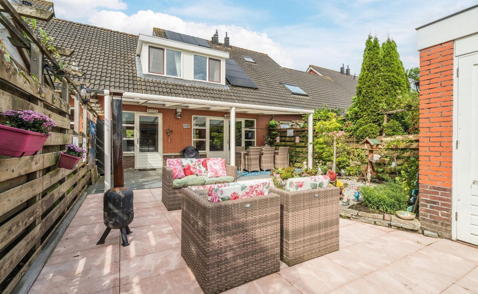 Zoetegaarde 34, Amersfoort foto-26