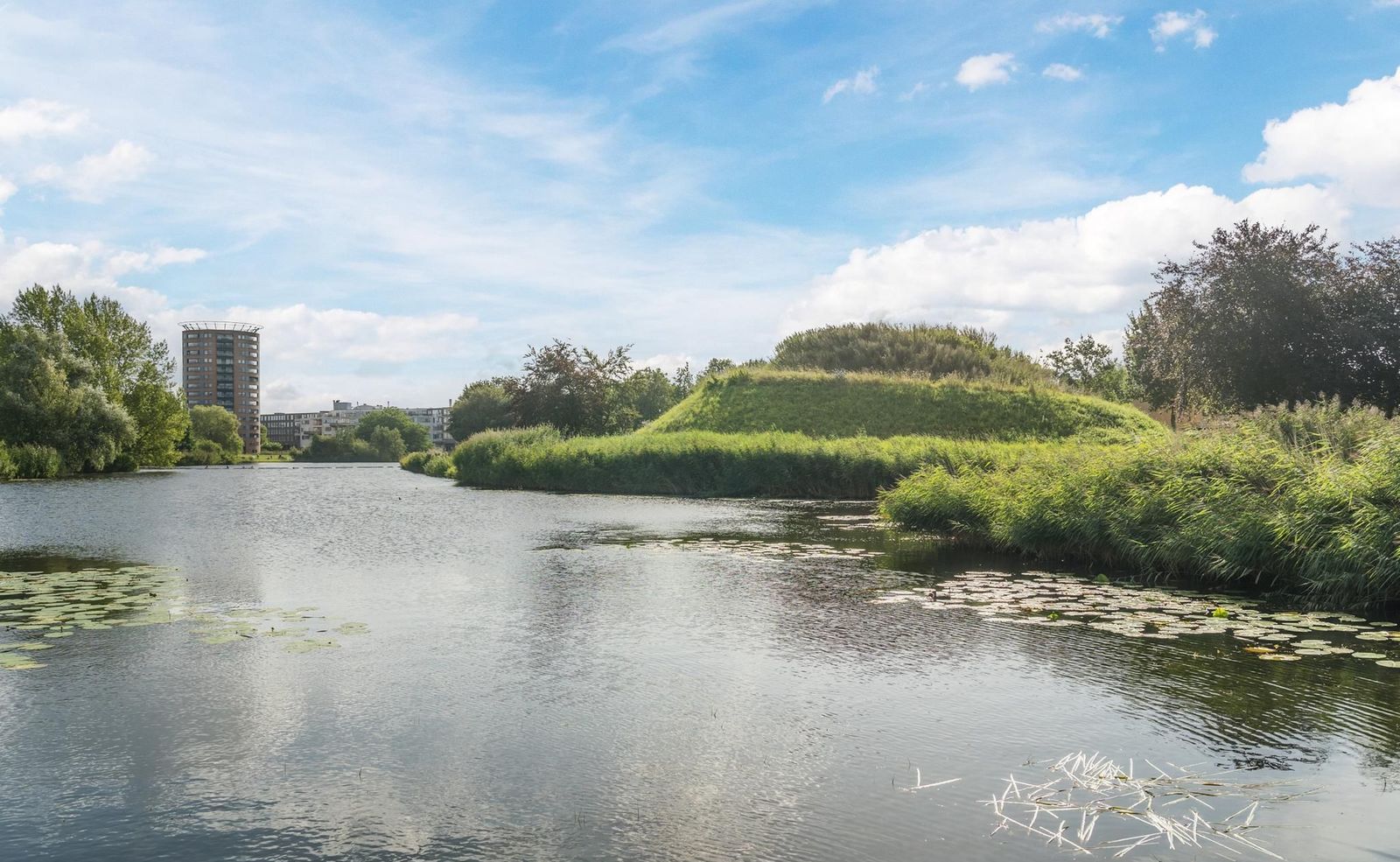 Zoetegaarde 34, Amersfoort foto-35