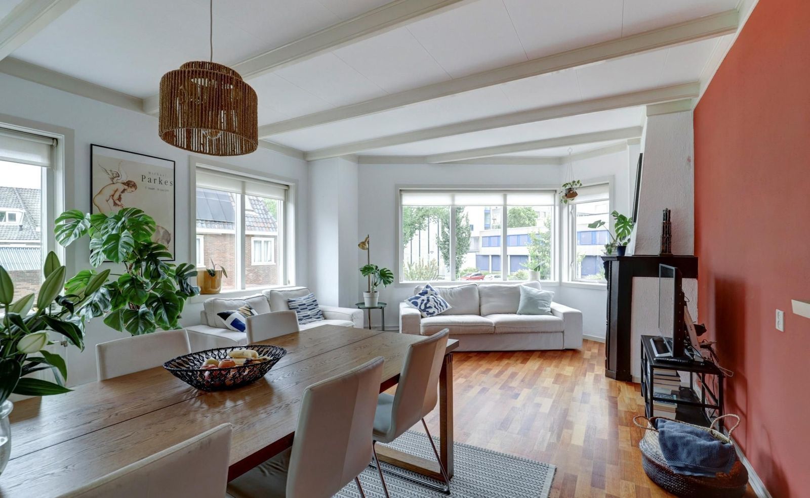 Thomassenstraat 21 BsA, Utrecht foto-1