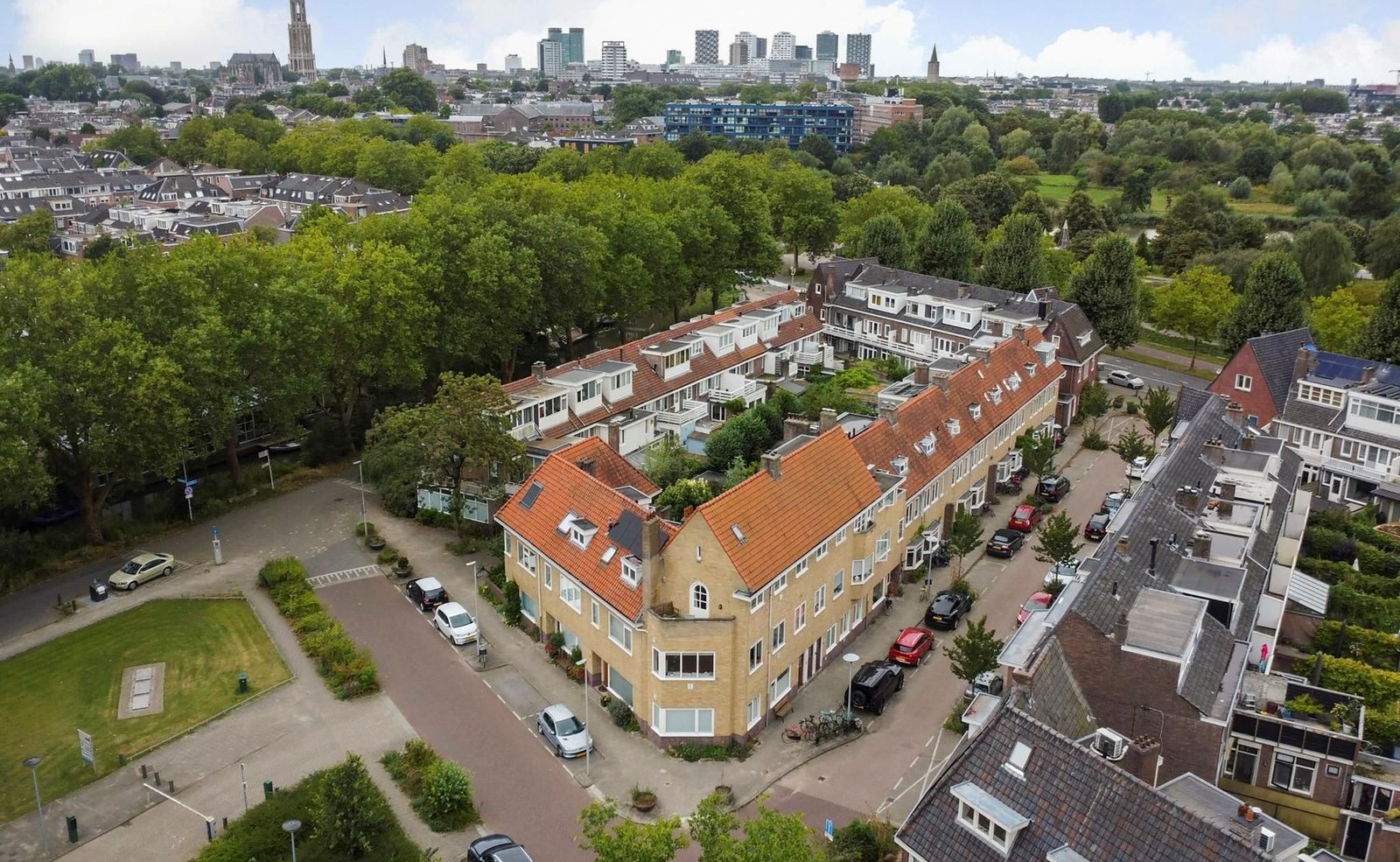 Thomassenstraat 21 BsA, Utrecht foto-2