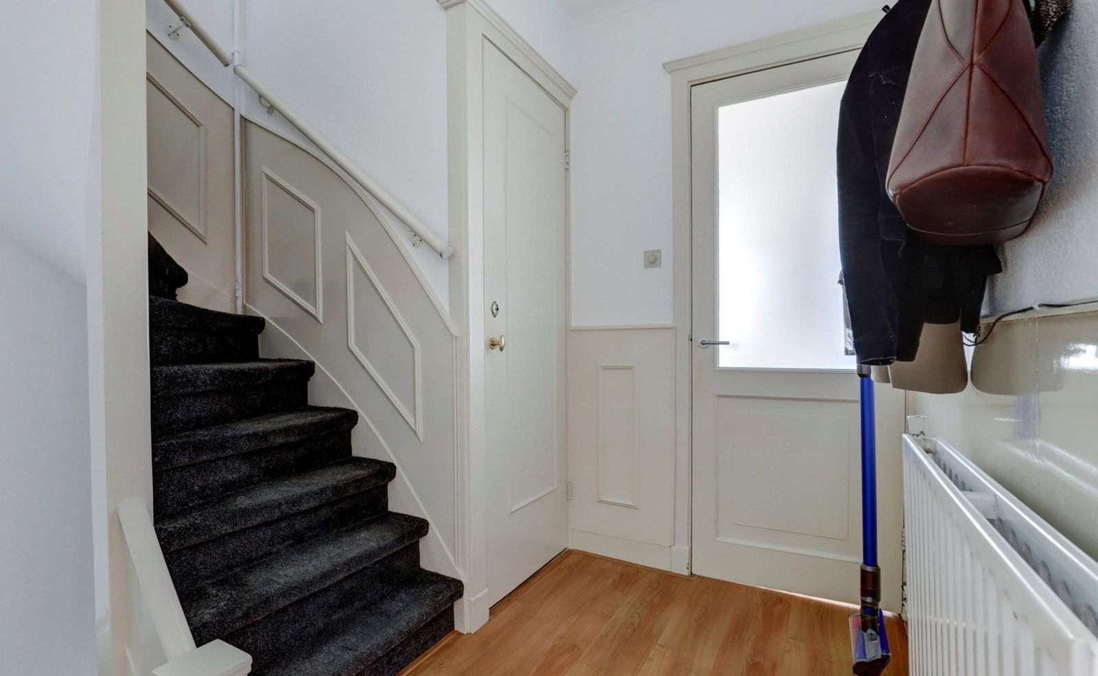 Thomassenstraat 21 BsA, Utrecht foto-3