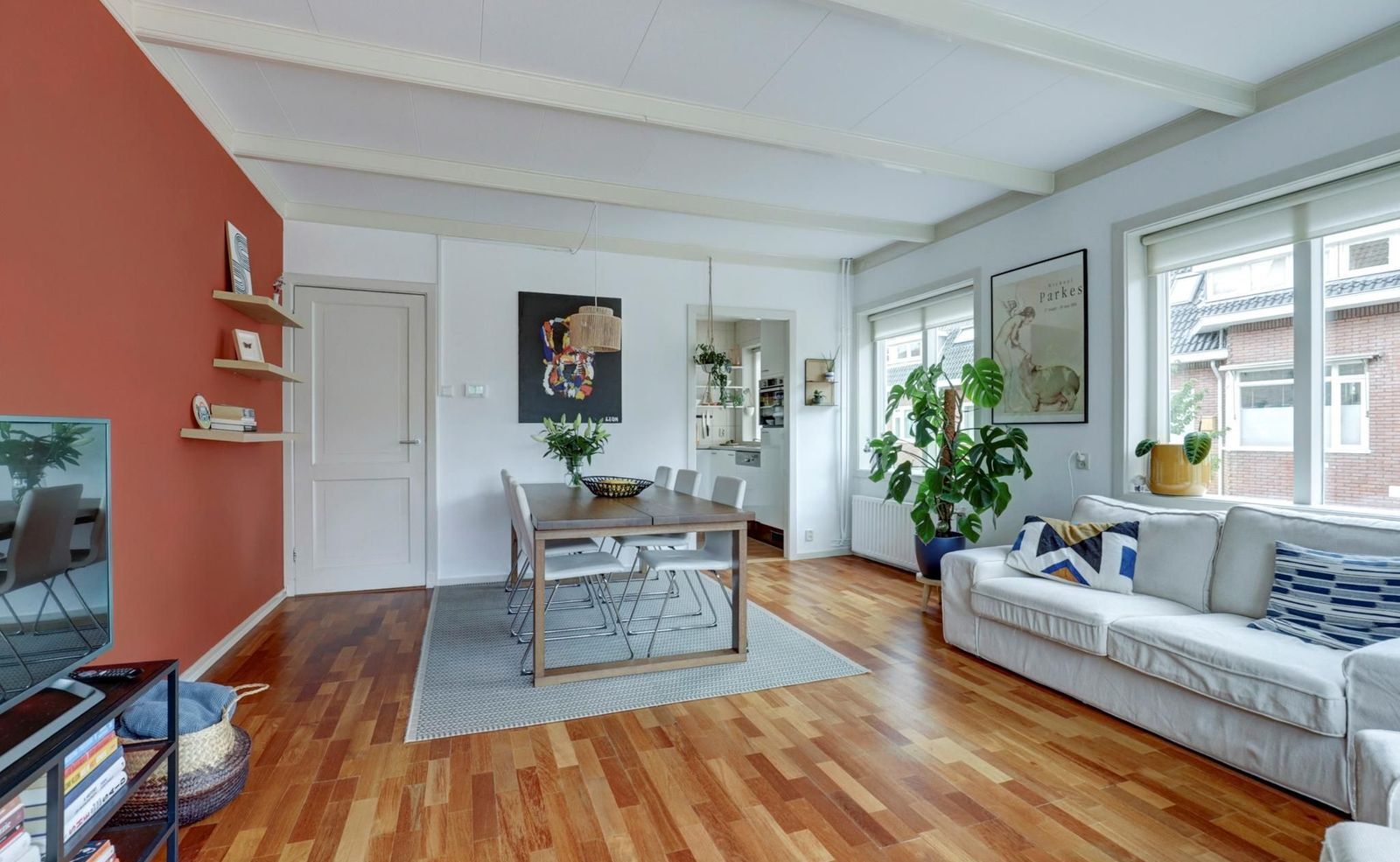 Thomassenstraat 21 BsA, Utrecht foto-5