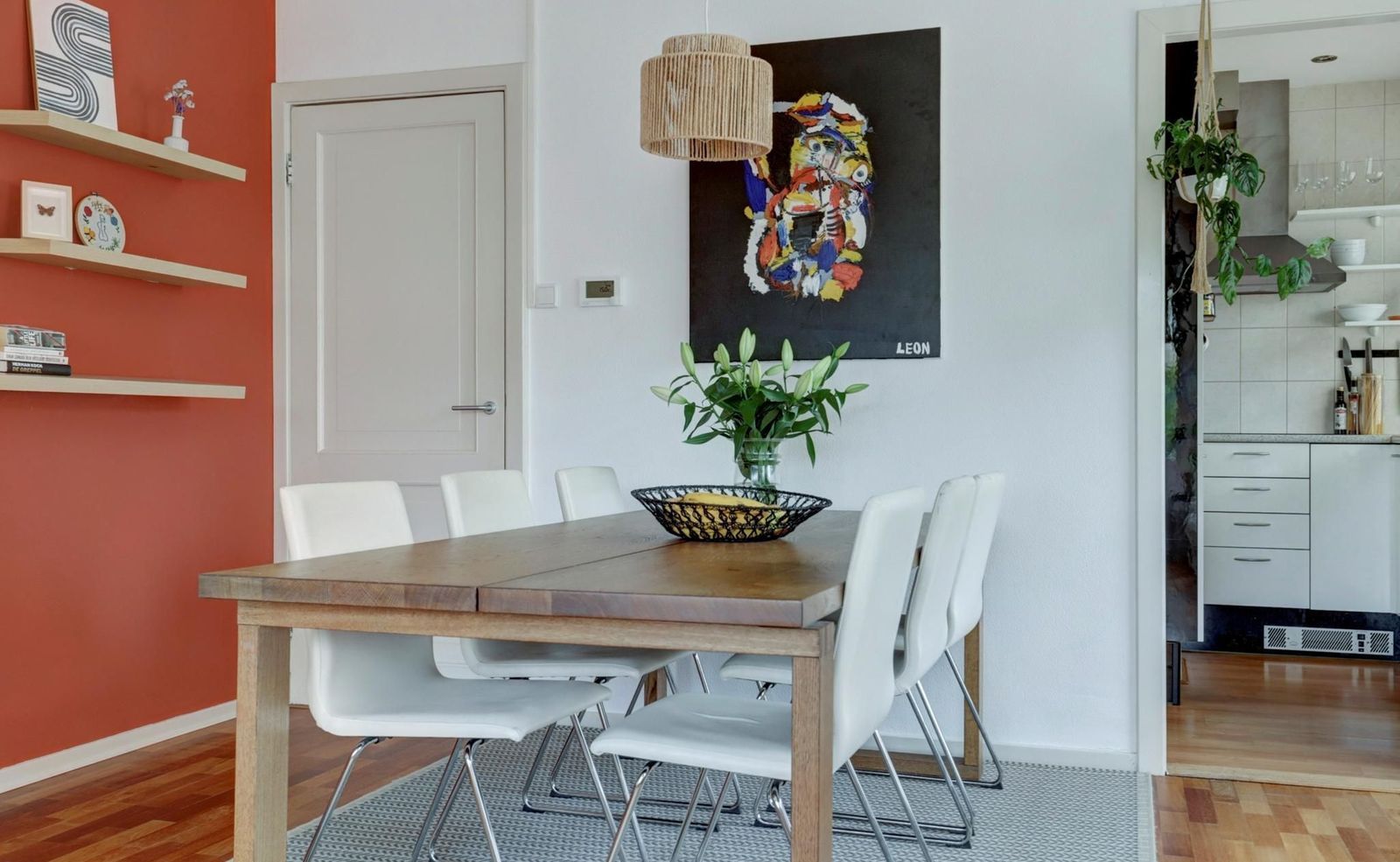 Thomassenstraat 21 BsA, Utrecht foto-6