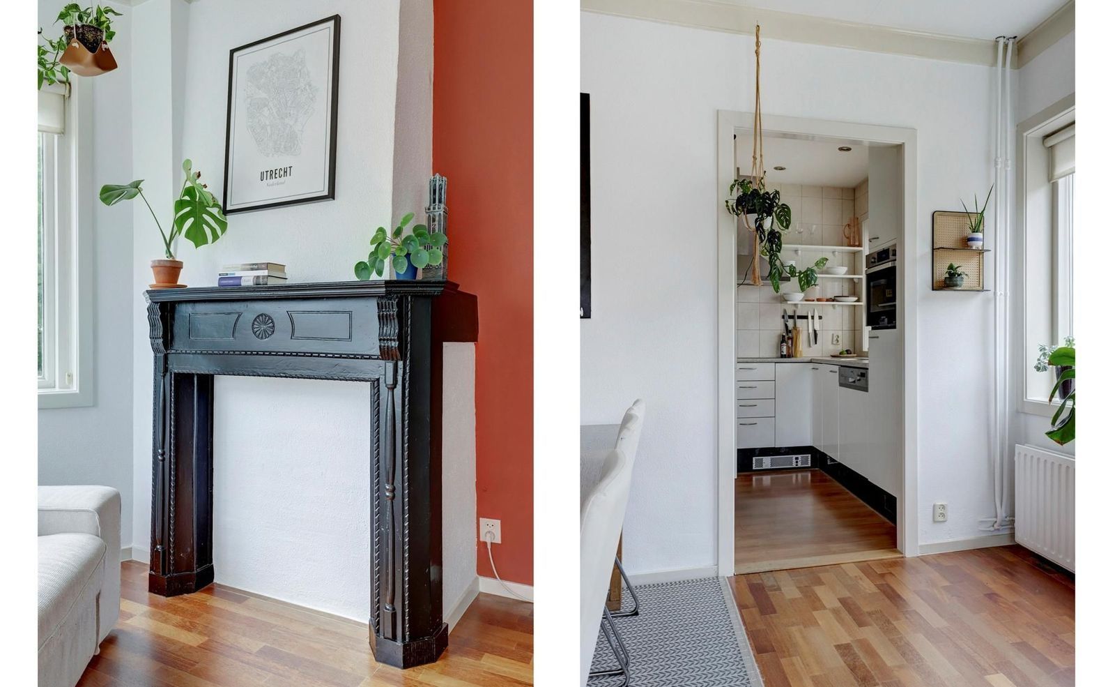 Thomassenstraat 21 BsA, Utrecht foto-8