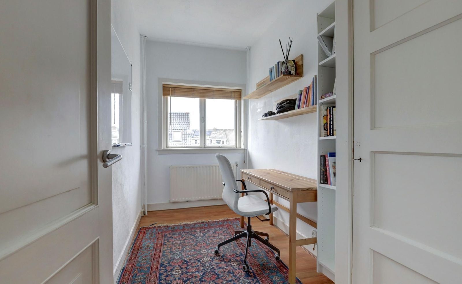 Thomassenstraat 21 BsA, Utrecht foto-13