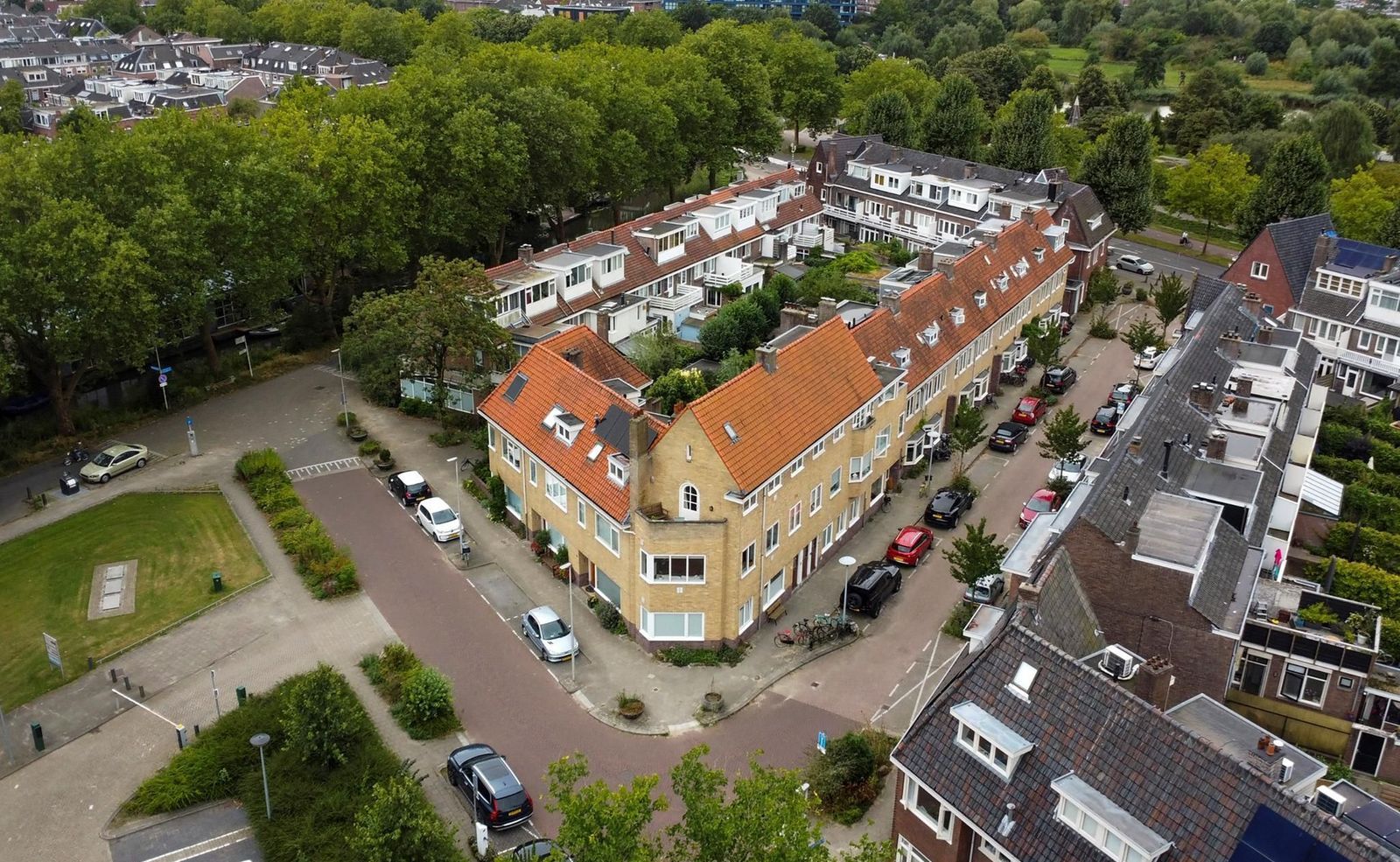 Thomassenstraat 21 BsA, Utrecht foto-20