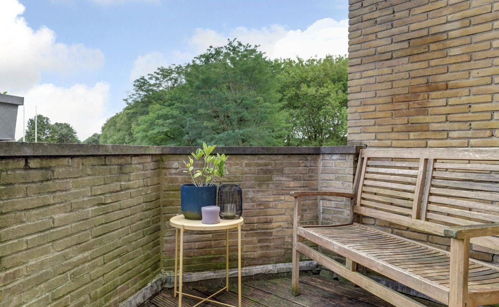 Thomassenstraat 21 BsA, Utrecht foto-21