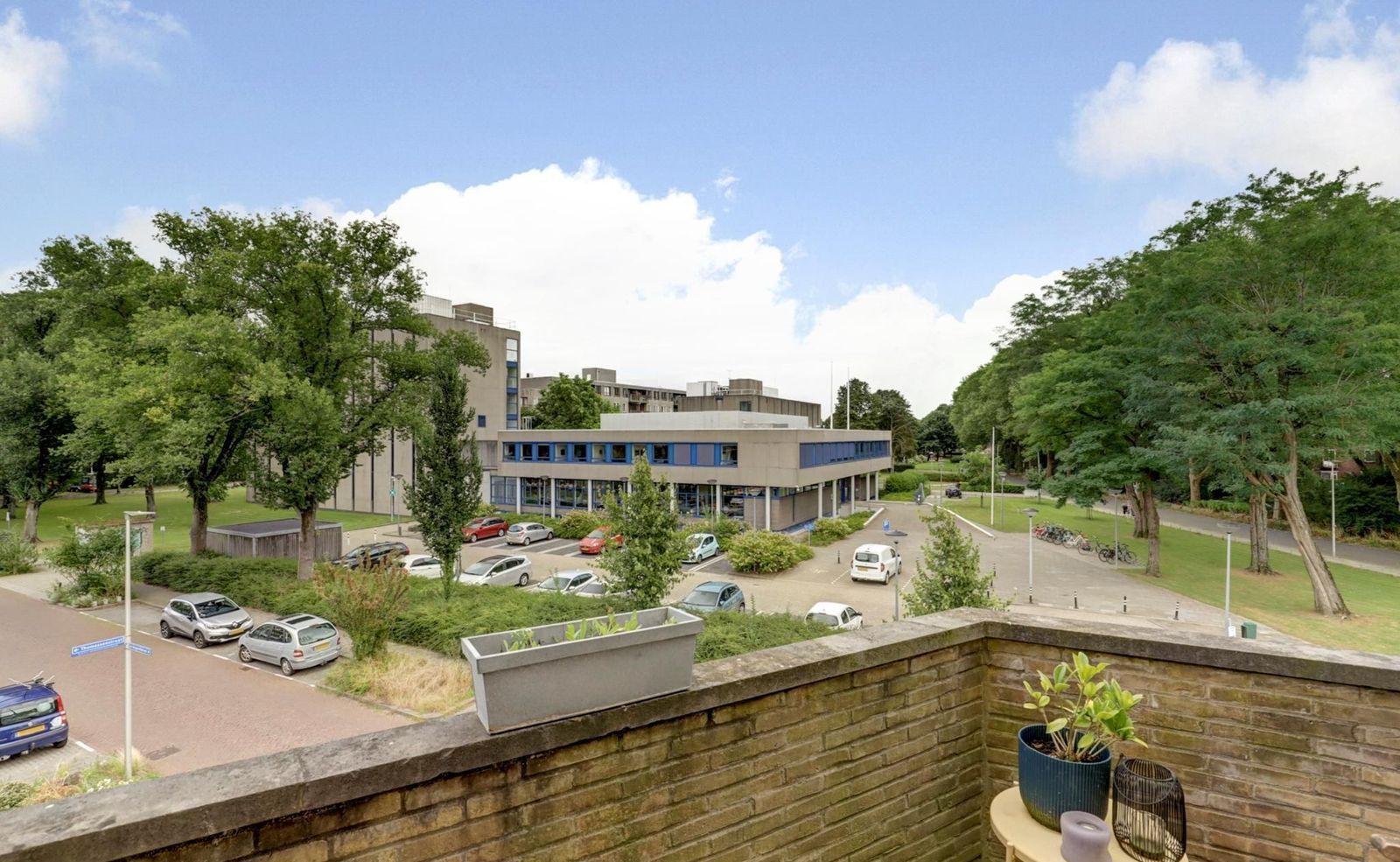 Thomassenstraat 21 BsA, Utrecht foto-22