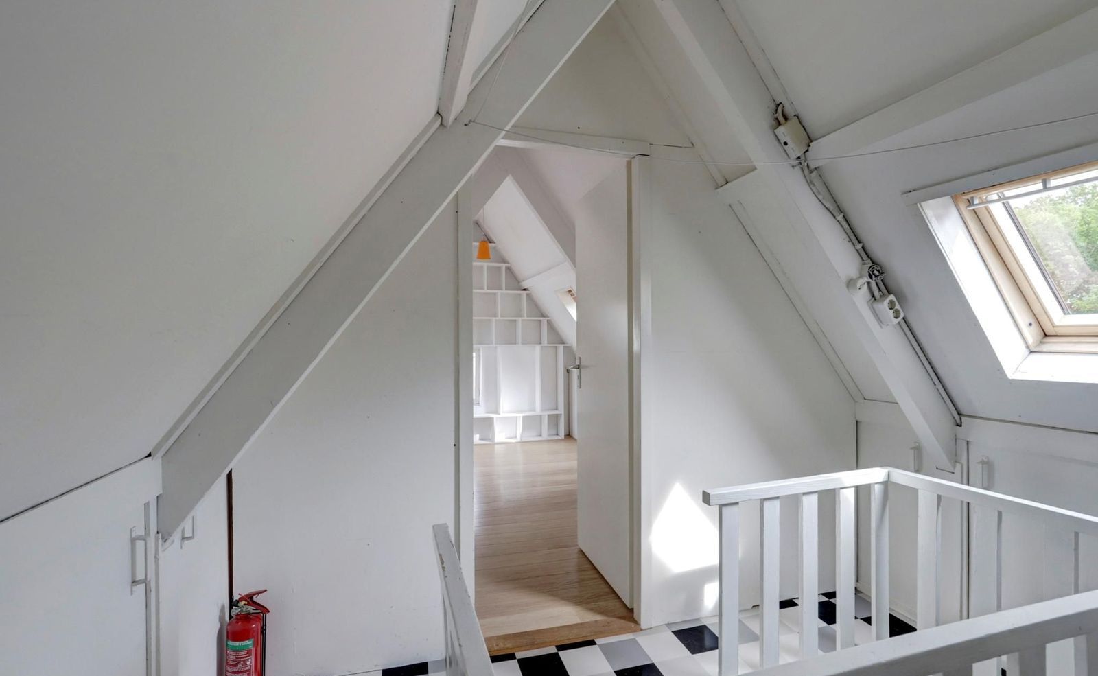 Thomassenstraat 21 BsA, Utrecht foto-25