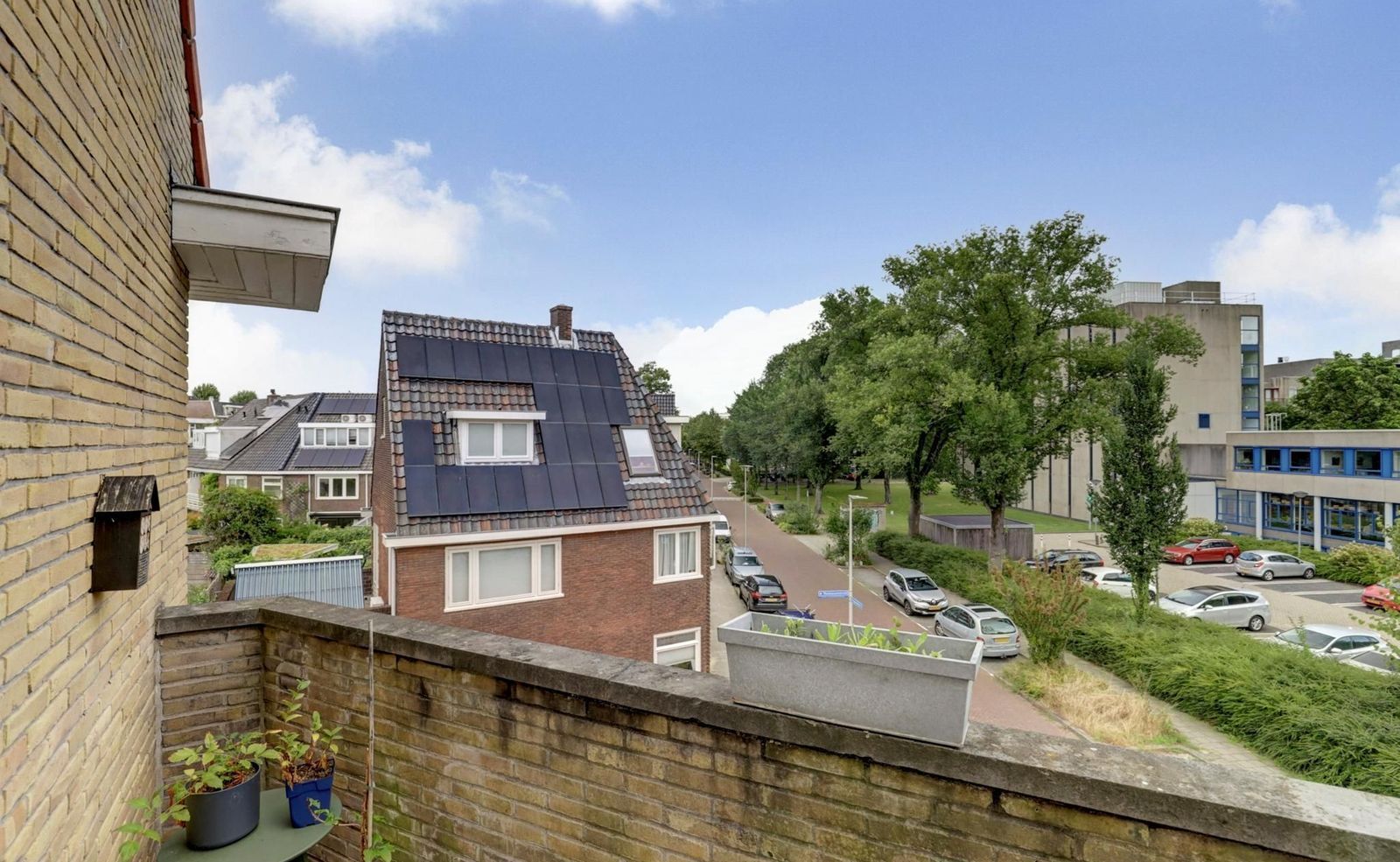 Thomassenstraat 21 BsA, Utrecht foto-23