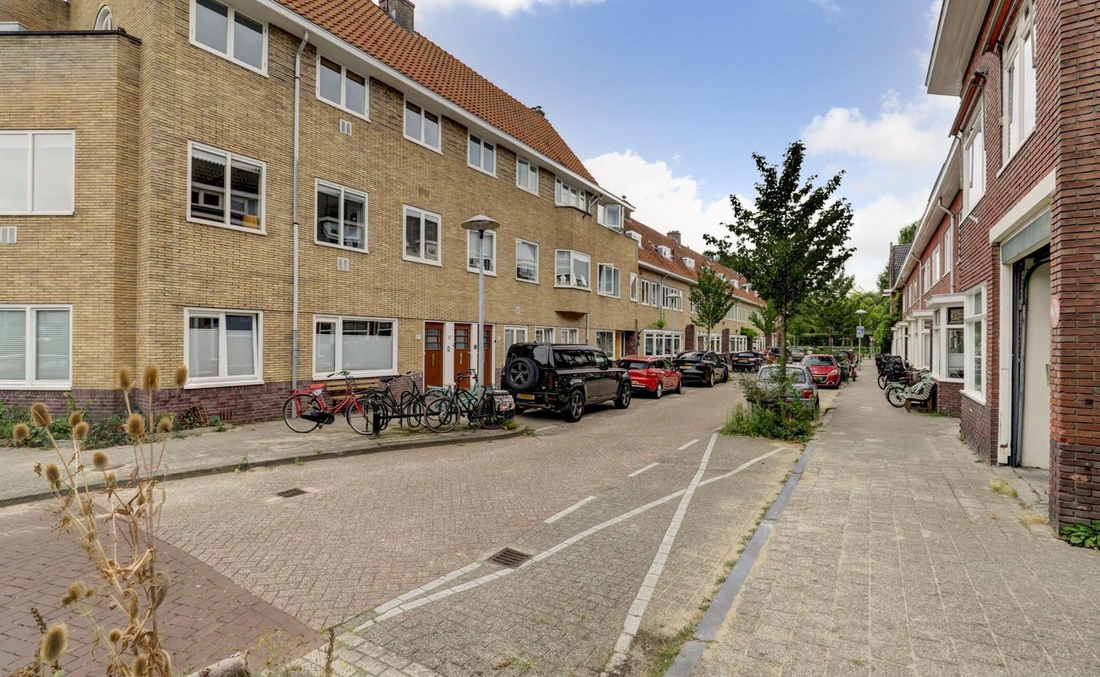 Thomassenstraat 21 BsA, Utrecht foto-30