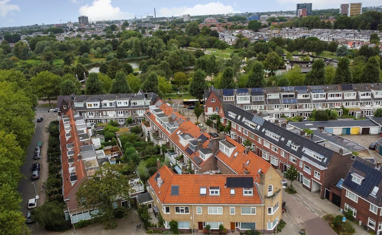 Thomassenstraat 21 BsA, Utrecht foto-31