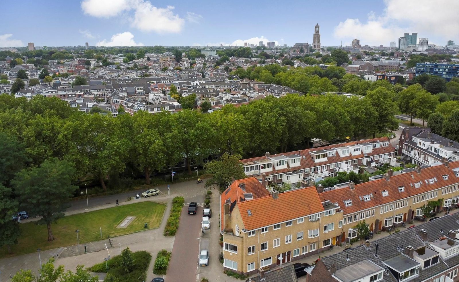 Thomassenstraat 21 BsA, Utrecht foto-32