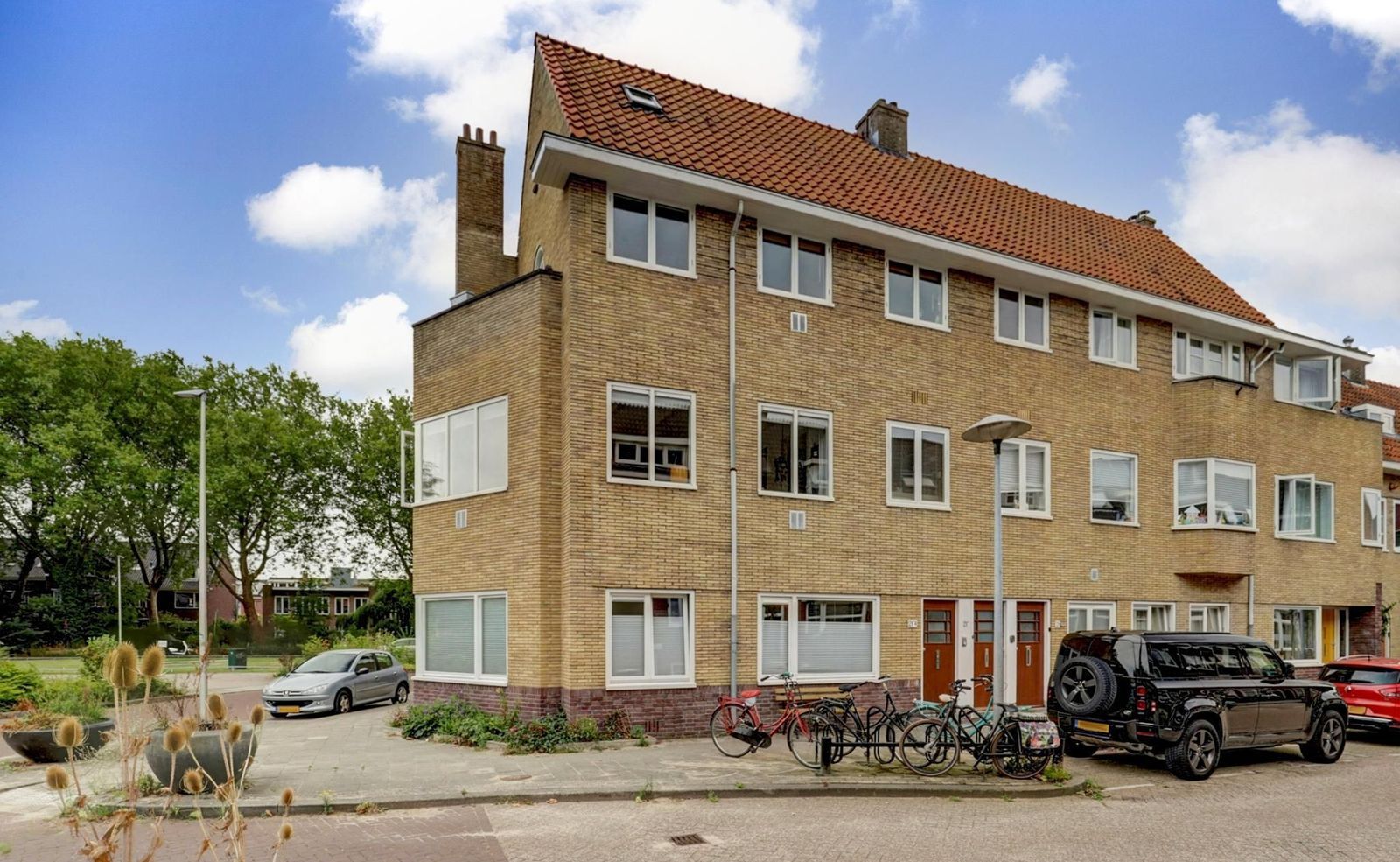 Thomassenstraat 21 BsA, Utrecht foto-28