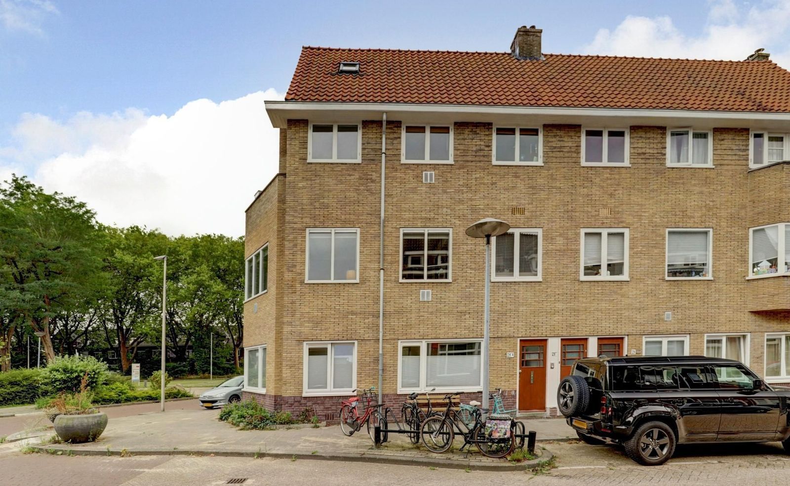 Thomassenstraat 21 BsA, Utrecht foto-29