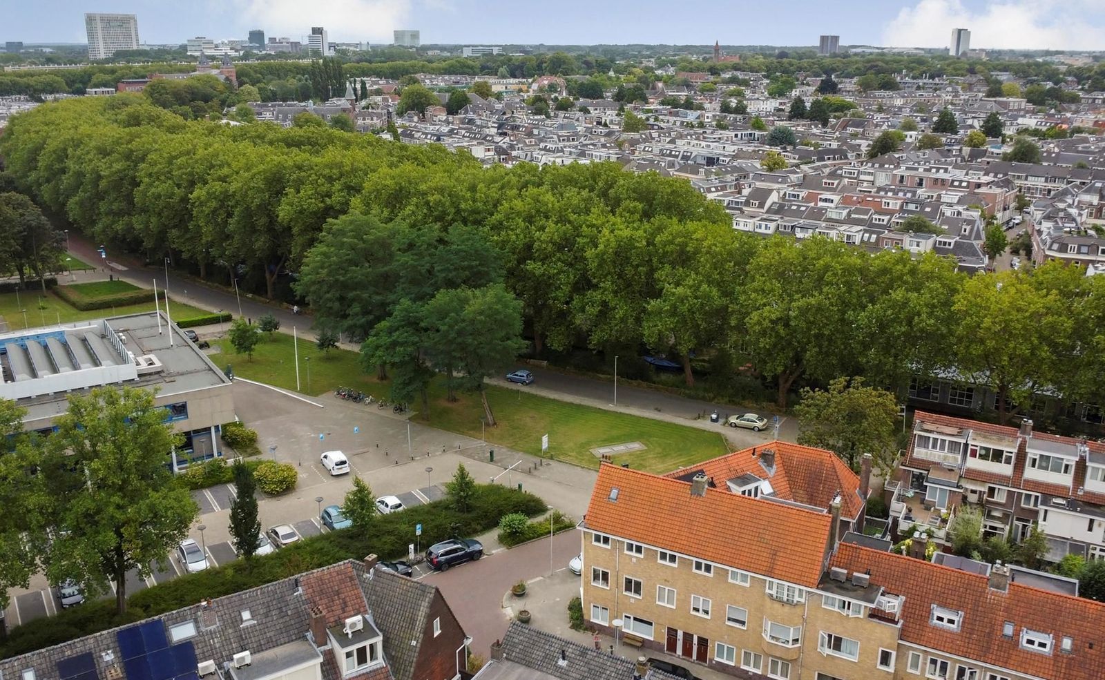 Thomassenstraat 21 BsA, Utrecht foto-33