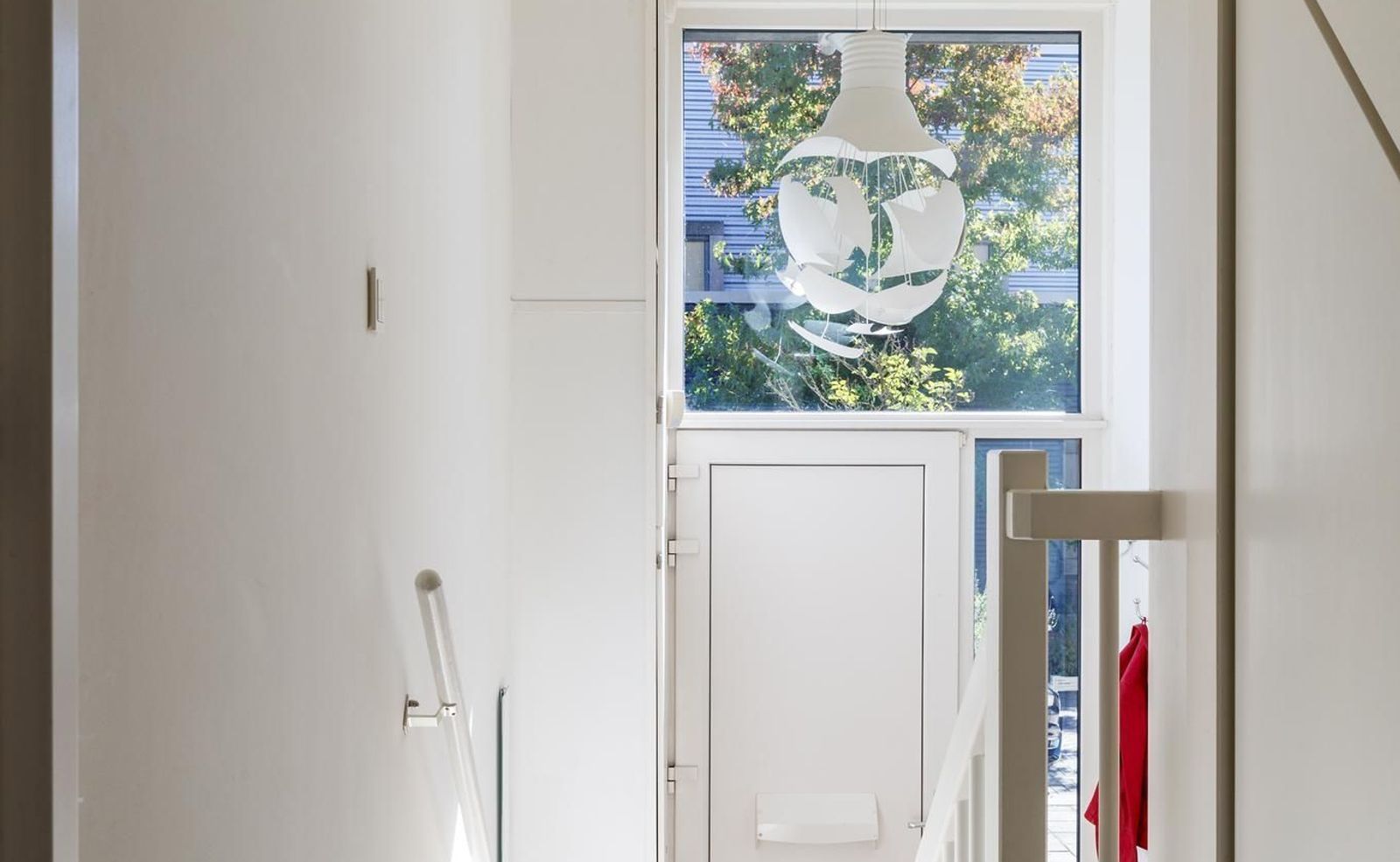 Van de Hulsthof 20, Utrecht foto-1