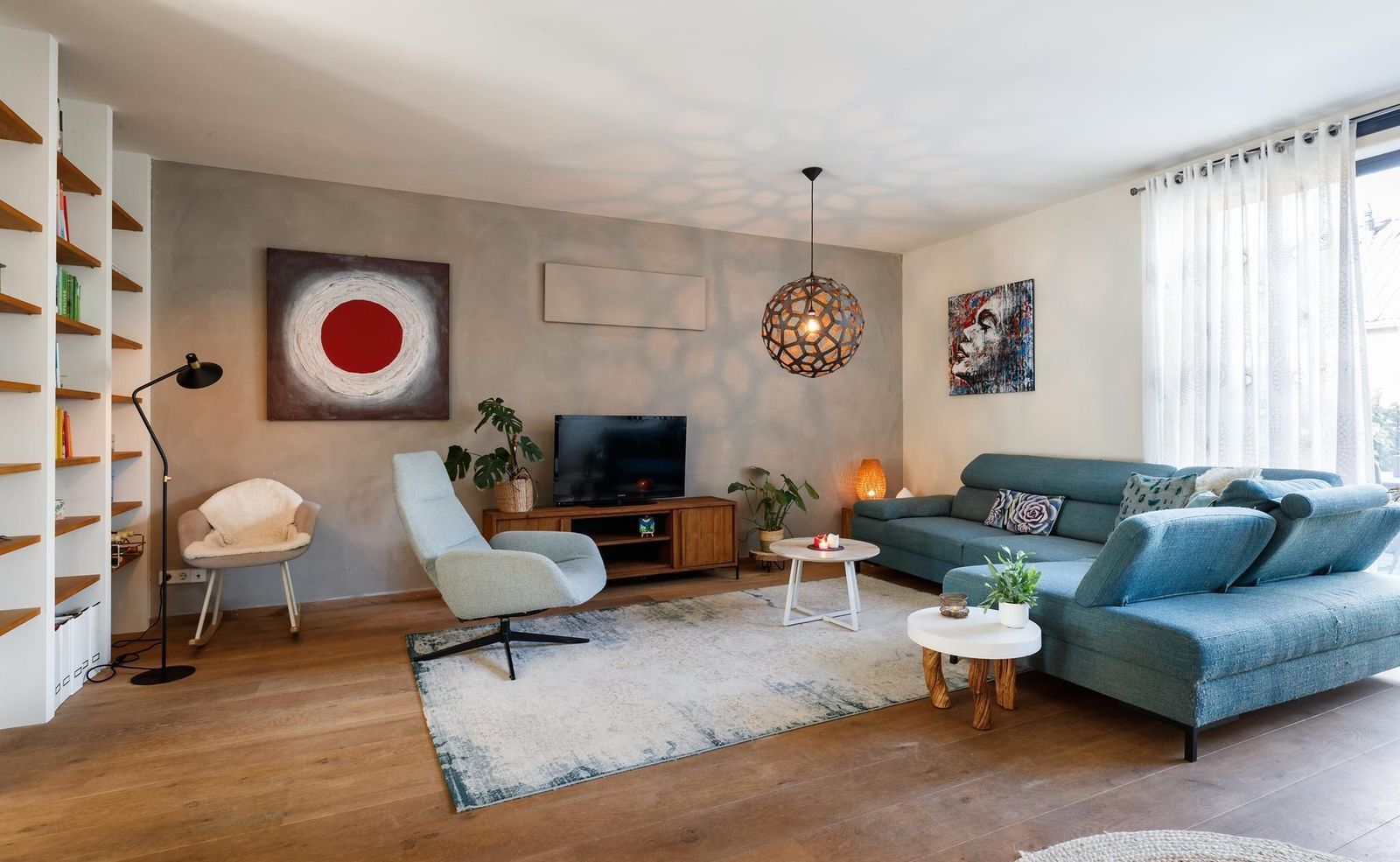 Van de Hulsthof 20, Utrecht foto-2