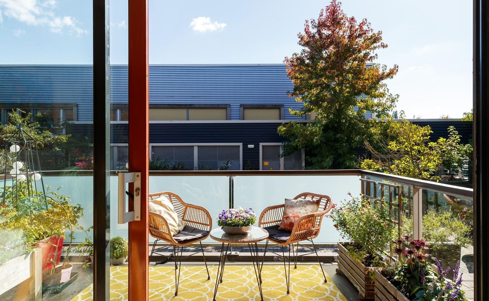 Van de Hulsthof 20, Utrecht foto-7