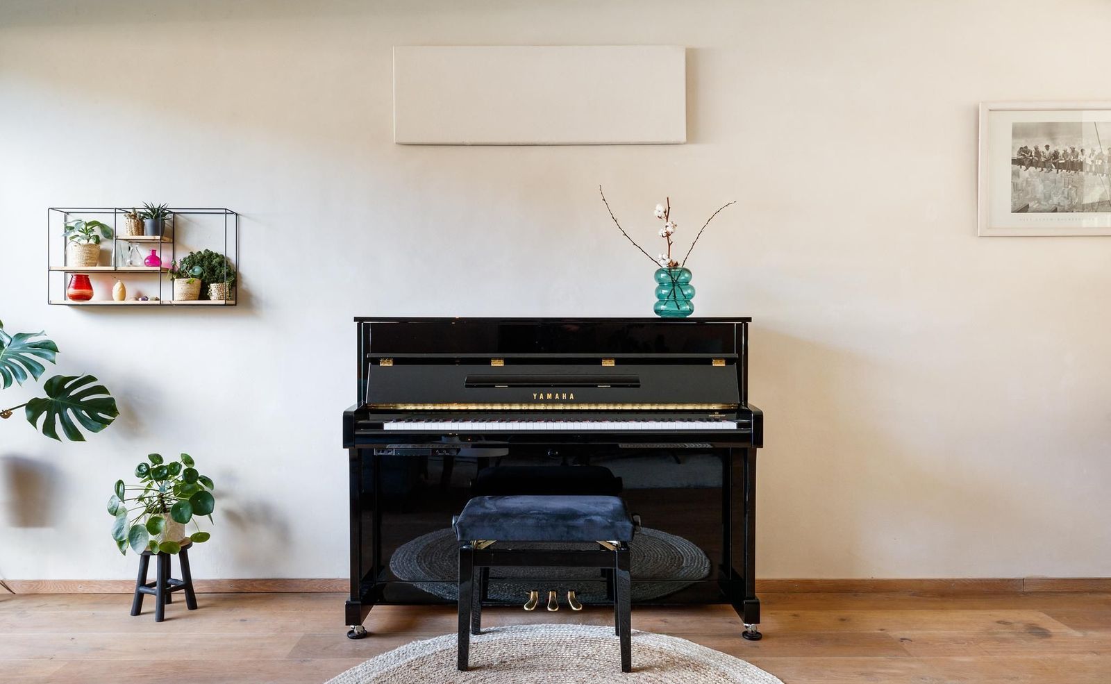 Van de Hulsthof 20, Utrecht foto-3