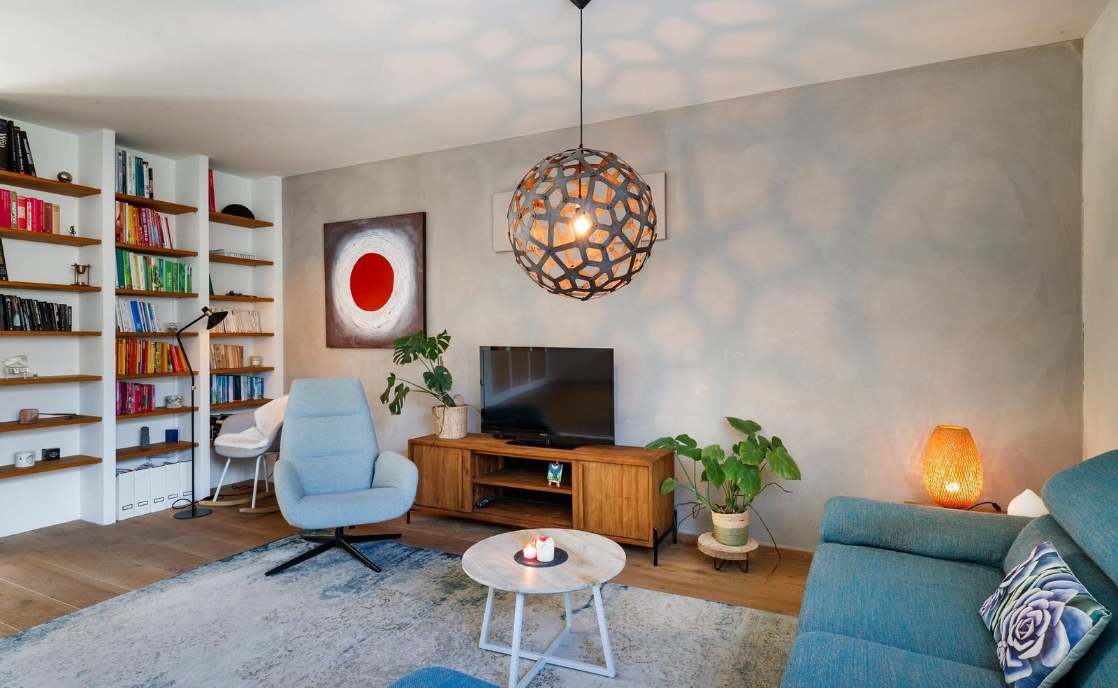 Van de Hulsthof 20, Utrecht foto-4