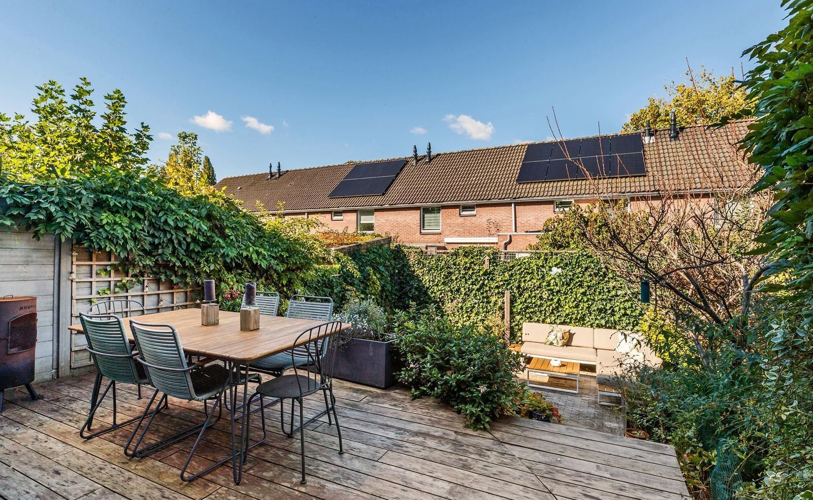 Van de Hulsthof 20, Utrecht foto-10