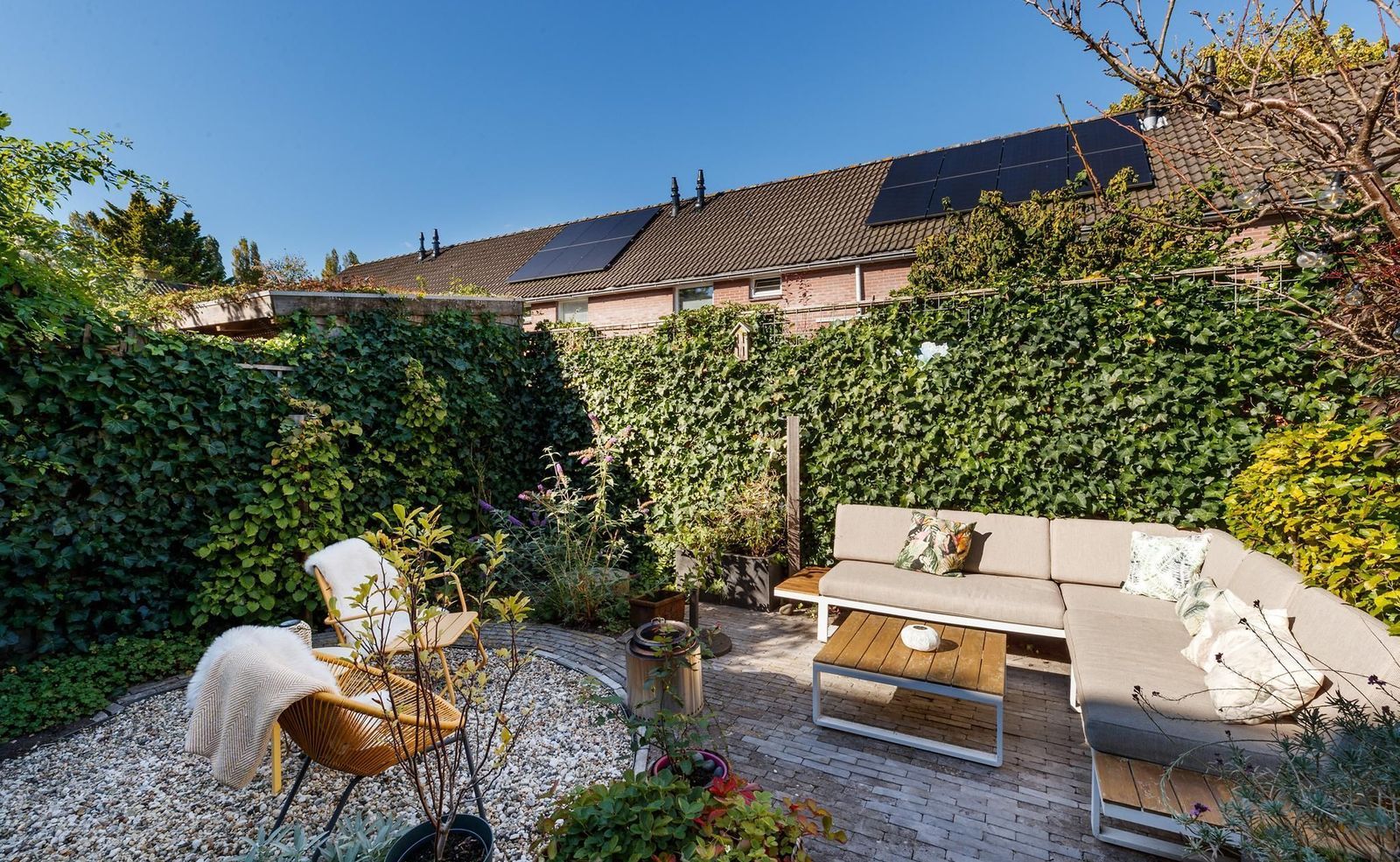 Van de Hulsthof 20, Utrecht foto-11