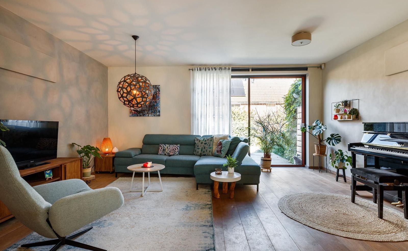 Van de Hulsthof 20, Utrecht foto-8