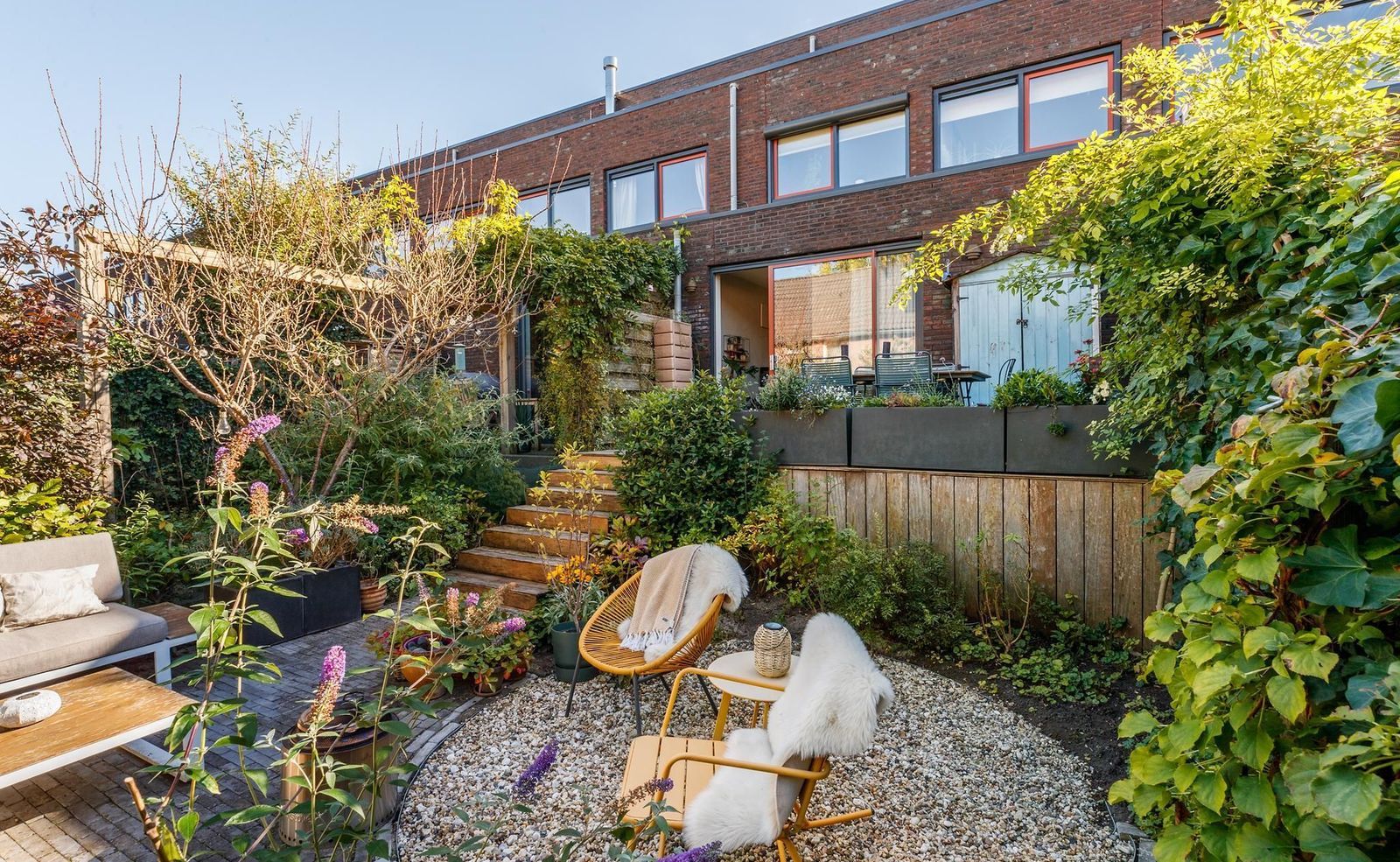 Van de Hulsthof 20, Utrecht foto-9