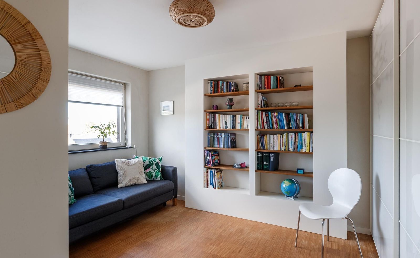 Van de Hulsthof 20, Utrecht foto-24